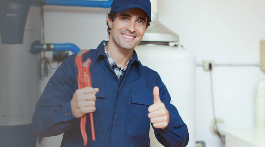 Local expert plumbing services in Sumner, NE